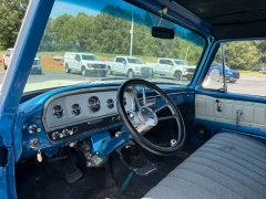 Used 1964  Ford F100 TRUCK at Chip Wynn Motors near Paducah&comma; KY