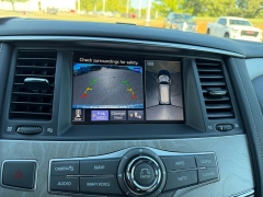 Used 2019  INFINITI QX80 4d SUV AWD LIMITED at Chip Wynn Motors near Paducah&comma; KY