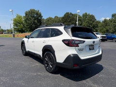 Used 2025  Subaru Outback Onyx Edition AWD at Chip Wynn Motors near Paducah&comma; KY