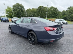 Used 2025  Chevrolet Malibu 4dr Sdn 1LT at Chip Wynn Motors near Paducah&comma; KY