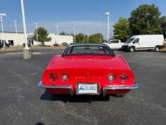 Used 1971  Chevrolet Corvette CONV at Chip Wynn Motors near Paducah&comma; KY