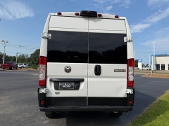 Used 2023  Ram ProMaster Cargo Van 2500 High Roof 159" WB at Chip Wynn Motors near Paducah&comma; KY