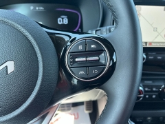 Used 2025  Kia Soul EX IVT at Chip Wynn Motors near Paducah&comma; KY