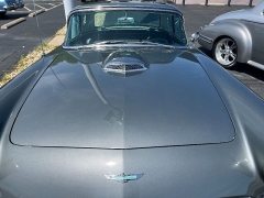 Used 1956  Ford THUNDERBIRD CONVERTIBLE at Chip Wynn Motors near Paducah&comma; KY