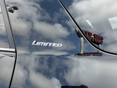 Used 2023  Toyota 4Runner Limited 4WD at Chip Wynn Motors near Paducah&comma; KY