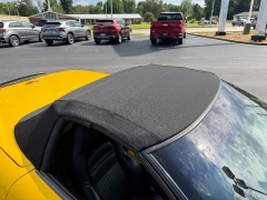 Used 2001  Chevrolet Corvette 2d Convertible at Chip Wynn Motors near Paducah&comma; KY