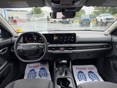 Used 2025  Kia K4 LXS FWD at Chip Wynn Motors near Paducah&comma; KY