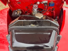 Used 1946  Ford SEDAN CLASSIC at Chip Wynn Motors near Paducah&comma; KY