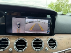 Used 2019  Mercedes-Benz E-Class 4d Sedan E300 4matic at Chip Wynn Motors near Paducah&comma; KY