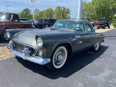 Used 1956  Ford THUNDERBIRD CONVERTIBLE at Chip Wynn Motors near Paducah&comma; KY