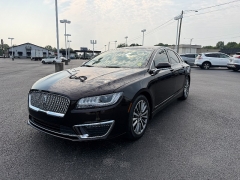 Used 2020  Lincoln MKZ 4d Sedan FWD at Chip Wynn Motors near Paducah&comma; KY