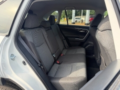 Used 2025  Toyota RAV4 XLE FWD at Chip Wynn Motors near Paducah&comma; KY