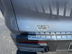 Used 2023  INFINITI QX60 SENSORY AWD at Chip Wynn Motors near Paducah&comma; KY