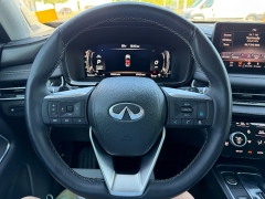 Used 2023  INFINITI QX60 SENSORY AWD at Chip Wynn Motors near Paducah&comma; KY