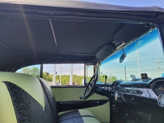 Used 1956  Chevrolet BEL AIR CLASSIC at Chip Wynn Motors near Paducah&comma; KY