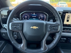 Used 2024  Chevrolet Silverado 1500 4WD Crew Cab 147" High Country at Chip Wynn Motors near Paducah&comma; KY