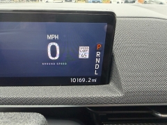 Used 2024  Ford Mustang Mach-E Select AWD at Chip Wynn Motors near Paducah&comma; KY