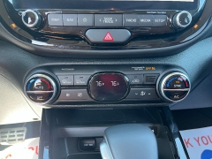 Used 2025  Kia Soul EX IVT at Chip Wynn Motors near Paducah&comma; KY