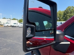 Used 2024  Chevrolet Silverado 1500 4WD Crew Cab 147" High Country at Chip Wynn Motors near Paducah&comma; KY