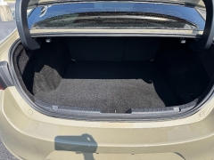 Used 2024  Mazda Mazda3 Sedan 2&period;5 Carbon Turbo AWD at Chip Wynn Motors near Paducah&comma; KY