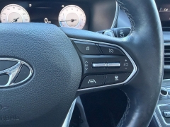 Used 2022  Hyundai Santa Fe Limited FWD at Chip Wynn Motors near Paducah&comma; KY