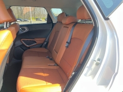 Used 2025  Kia Soul EX IVT at Chip Wynn Motors near Paducah&comma; KY