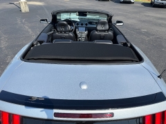 Used 2019  Ford Mustang 2d Convertible GT Premium at Chip Wynn Motors near Paducah&comma; KY