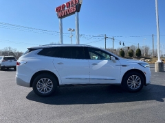 Used 2024  Buick Enclave FWD 4dr Premium at Chip Wynn Motors near Paducah&comma; KY