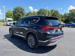 Used 2022  Hyundai Santa Fe Limited FWD at Chip Wynn Motors near Paducah&comma; KY