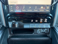 Used 2024  Ram 1500 Big Horn 4x4 Crew Cab 6'4" Box at Chip Wynn Motors near Paducah&comma; KY