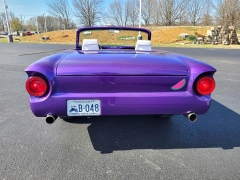 Used 1960  Ford FALCON CONVERTIBLE 2D at Chip Wynn Motors near Paducah&comma; KY