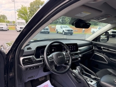 Used 2024  Kia Telluride S FWD at Chip Wynn Motors near Paducah&comma; KY