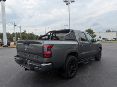 Used 2023  Nissan Frontier Crew Cab 4x4 SV Auto &ast;Ltd Avail&ast; at Chip Wynn Motors near Paducah&comma; KY