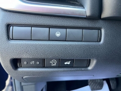 Used 2024  Nissan Rogue AWD SV at Chip Wynn Motors near Paducah&comma; KY