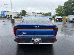 Used 2025  Kia K4 LXS FWD at Chip Wynn Motors near Paducah&comma; KY