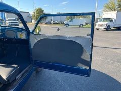 Used 1948  CROSLEY PANEL 2 DR PANEL at Chip Wynn Motors near Paducah&comma; KY