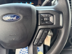 Used 2020  Ford F-150 4WD SuperCrew Box at Chip Wynn Motors near Paducah&comma; KY