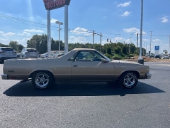 Used 1986  Chevrolet El Camino 2dr Pickup SS at Chip Wynn Motors near Paducah&comma; KY