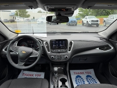 Used 2025  Chevrolet Malibu 4dr Sdn 1LT at Chip Wynn Motors near Paducah&comma; KY