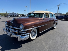 Used 1953  Chrysler NEW YORKER  at Chip Wynn Motors near Paducah&comma; KY