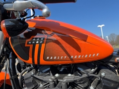Used 2021  Harley-Davidson FXBBS HEAVY WEIGHT at Chip Wynn Motors near Paducah&comma; KY