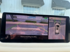 Used 2025  INFINITI QX60 SENSORY AWD at Chip Wynn Motors near Paducah&comma; KY