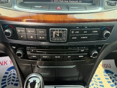 Used 2014  Hyundai Equus 4dr Sdn Signature at Chip Wynn Motors near Paducah&comma; KY