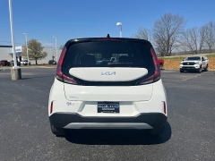 Used 2025  Kia Soul EX IVT at Chip Wynn Motors near Paducah&comma; KY