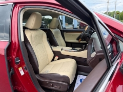 Used 2016  Lexus RX 350 FWD 4dr at Chip Wynn Motors near Paducah&comma; KY