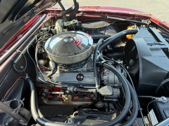 Used 1969  Chevrolet CAMARO Z-28 at Chip Wynn Motors near Paducah&comma; KY