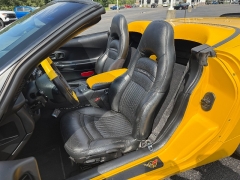 Used 2001  Chevrolet Corvette 2d Convertible at Chip Wynn Motors near Paducah&comma; KY