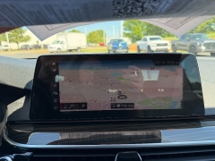 Used 2019  BMW 5 Series 540i xDrive Sedan at Chip Wynn Motors near Paducah&comma; KY