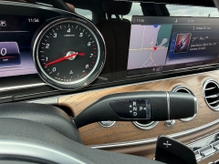 Used 2019  Mercedes-Benz E-Class 4d Sedan E300 4matic at Chip Wynn Motors near Paducah&comma; KY