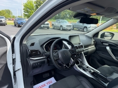 Used 2025  Mitsubishi Eclipse Cross SE S-AWC at Chip Wynn Motors near Paducah&comma; KY